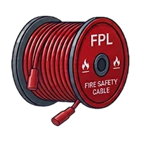 Cable Contra Incendio