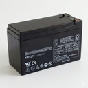 Batería Seca 12V 7AH KAISE