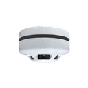 NUMENS - Detector de humo convencional de 2 hilos, con base, aprobación EN