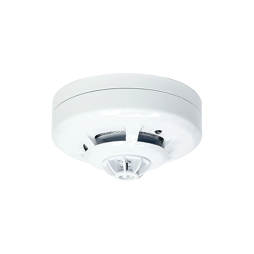 [HNA-360-H2-B] NUMENS - Detector de calor direccionable, homologado por EN, con base