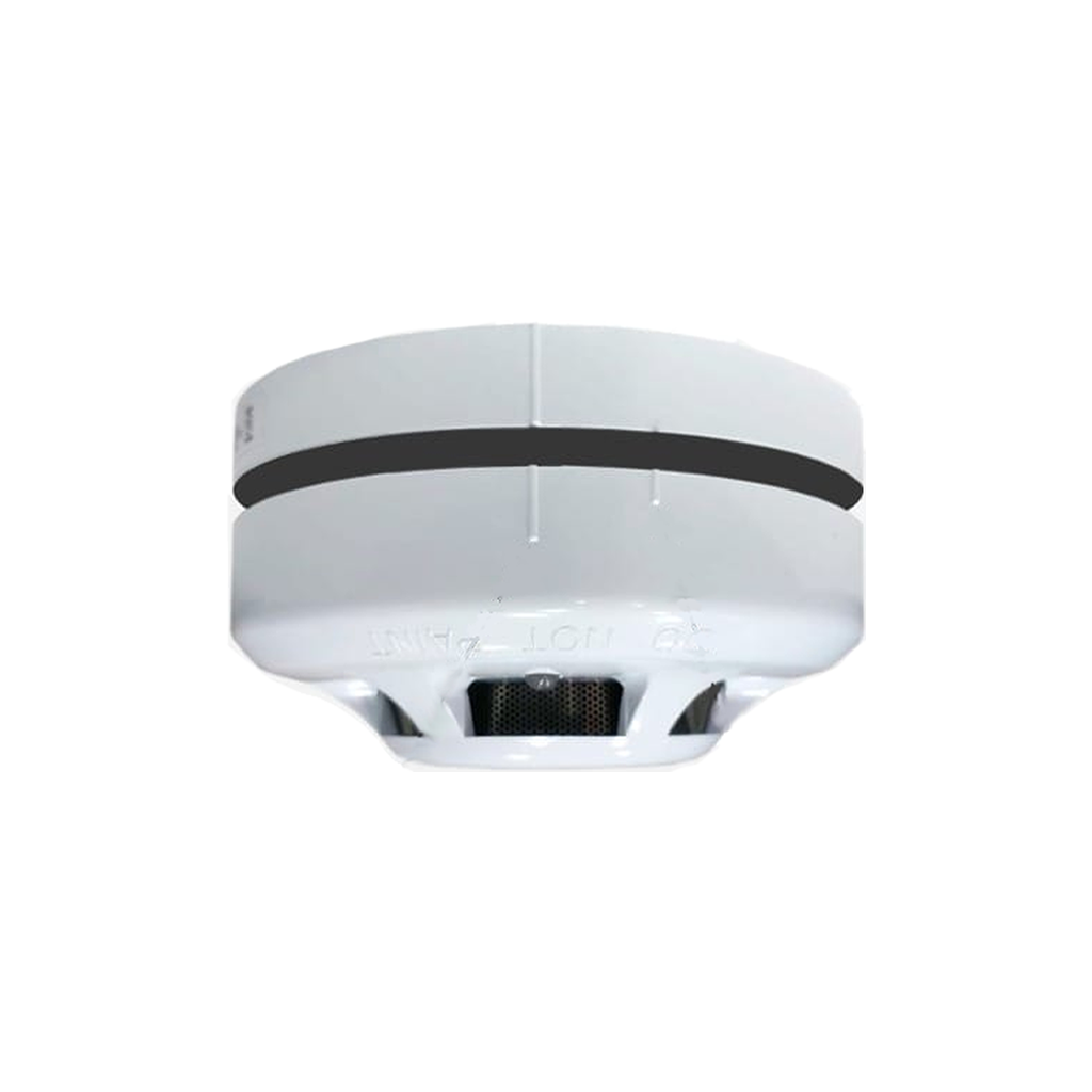 [SNA-360-S2-B] NUMENS - Detector de humo direccionable, homologado por EN, con base