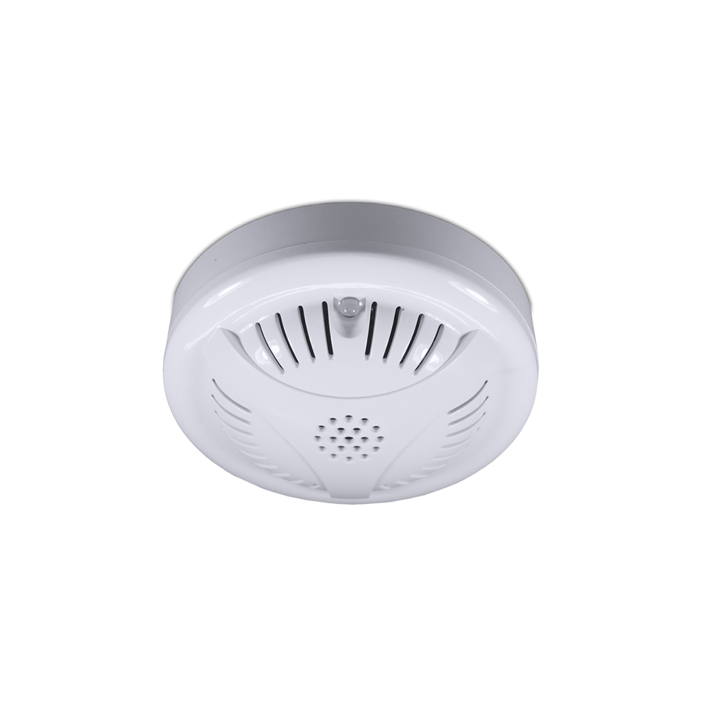 [402-003-B] NUMENS - Detector de Gas Natural, 12/24 V, aprobación CE