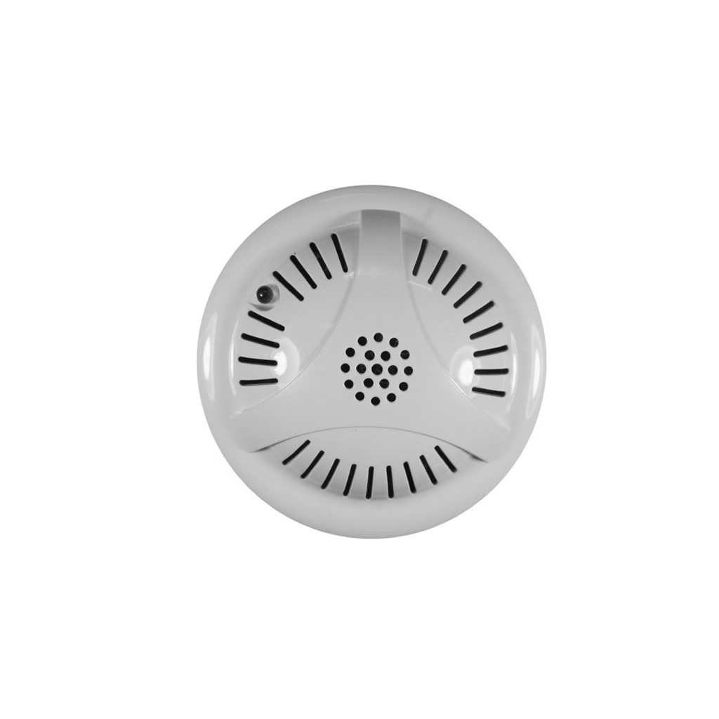 [400-001-B] NUMENS - Detector de CO - Monóxido de Carbono, 12/24 V, aprobación CE
