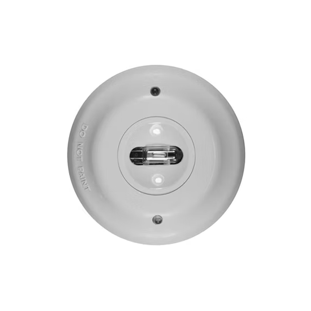[401-001-B] NUMENS - Detector de Llama Convencional, 12/24 V, aprobación CE, con base